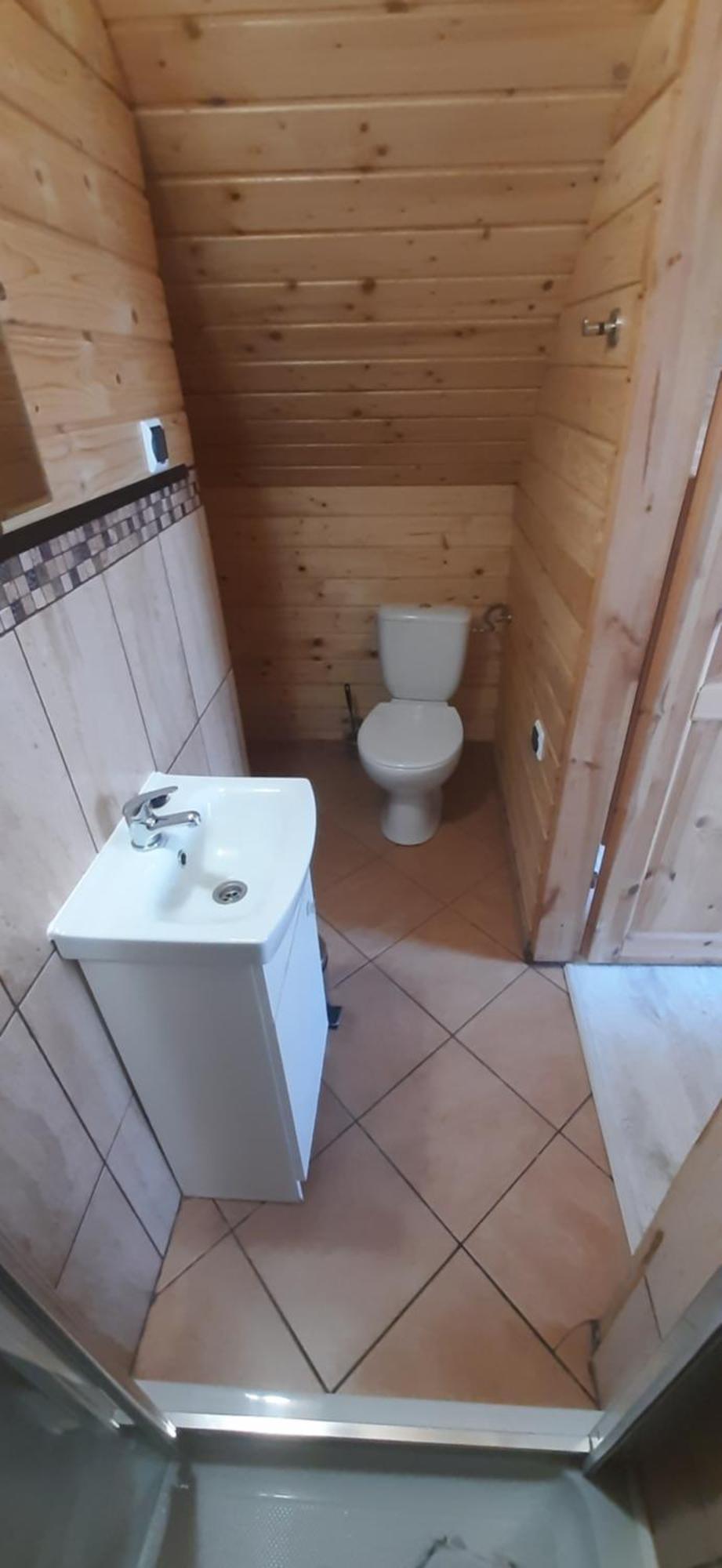 Kemping Stepnica Zewnętrze zdjęcie